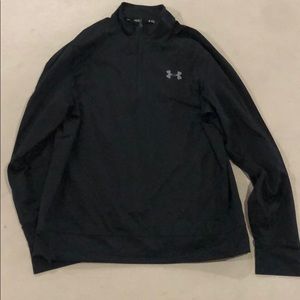 Under armour men’s long sleeve top